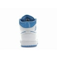 thumbnail image 4 of Jordan Men's 1 Mid Legend Blue Shoes, from StockX, 4 of 5