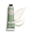 thumbnail image 2 of Almond Delicious Hands Cream by LOccitane for Unisex - 2.5 oz Cream, 2 of 3