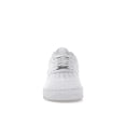 thumbnail image 3 of Nike Men's Air Force 1 Low Retro Premium Triple White Shoes, from StockX, 3 of 5