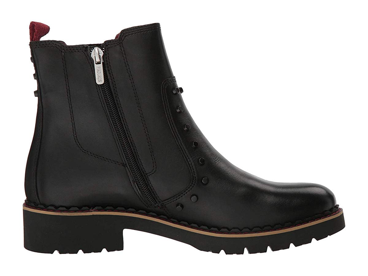 Pikolinos Vicar W0V-8622 Black 