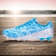 thumbnail image 4 of Entrenamiento Fútbol ​​zapatillas Atlético Zapatos para Hombres Y Mujeres Antideslizantes Niñas Jóvenes Exteriores E Interiores, 4 of 9