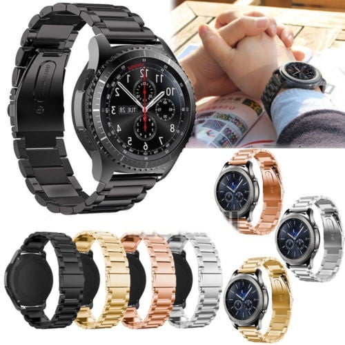 gear s3 frontier watch band