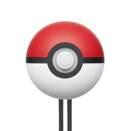 Pokeball Poke Ball Plus...