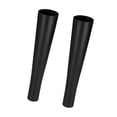 thumbnail image 4 of Almencla Baseball Batting Tee Toppers Training Equipment Top Tubes Rubber Toppers Replacement Tee Ball Stands Softball Batting s 2PCS, 4 of 8