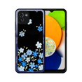 thumbnail image 1 of Funda de Vidrio Templado Glass Fashion para Samsung A03, 1 of 5
