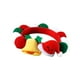 thumbnail image 4 of Collares para mascotas Salvador bolas de felpa collar para cachorros collares para gatos, 4 of 10