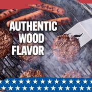 Kingsford Original Charcoal Briquettes for Grilling, Eagle Limited Edition, 16 lbs Bag