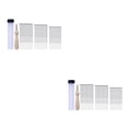 thumbnail image 3 of serony Metal Felting Needle Portable Professional Replacement Handled DIY Non-woven Yarn Mat Rug Pad Blanket Sheet Felt Tool Shown as Picture 2Set, 3 of 6