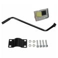 thumbnail image 3 of LOVIVER Kids Bike Training Handle Auxiliary Tool Accessories Learning Handle, 3 of 8