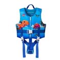 thumbnail image 1 of Chaleco de natación REALIKE para niños pequeños, de 10 a 40 kg, de 2 a 10 años, 1 of 6