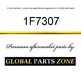 thumbnail image 2 of Aftermarket 8M7892 Ammeter For Caterpillar Generators & Engines - Replaces 6F5641 2 of 4