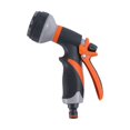 thumbnail image 1 of Nozzle for Garden Hose - 8 different Water Jets, 1 of 5