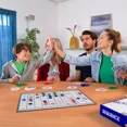 thumbnail image 4 of Juego De Mesa Estrategia Sequence Clasico Goliath M266, 4 of 8