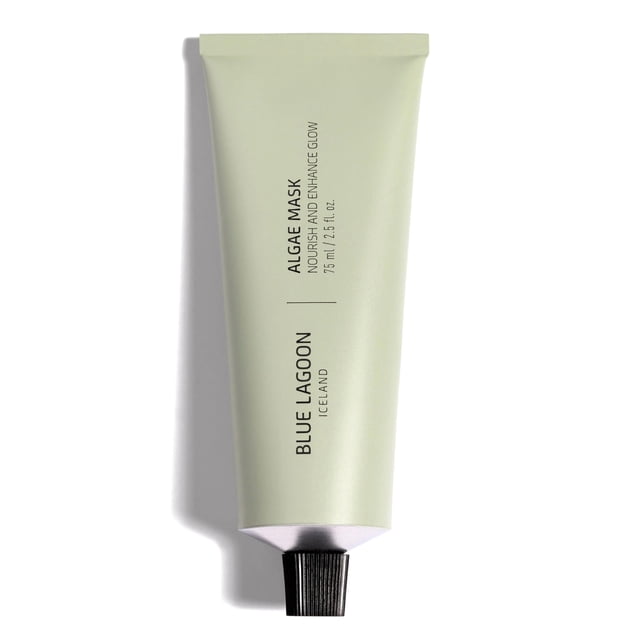 Mascarilla facial Blue Lagoon Nourishing Algae 75 ml para aumentar el colágeno