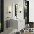 thumbnail image 6 of Kohler K-99539 Jute 24" Vanity Cabinet Only - Grey, 6 of 7