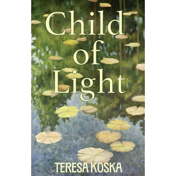 Child of Light, (Paperback)