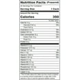 thumbnail image 2 of Golden Gourmet Meatloaf with Tomato Sauce Brussels Sprouts Mashed Potatoes Meal, 11 Ounce -- 20 per case, 2 of 2