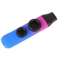 thumbnail image 3 of Oubit Plastic Kazoo,Kazoo Plastic Professional Adjustable Kazoo Kazoo Musical Instrument Next-Gen Design, 3 of 9