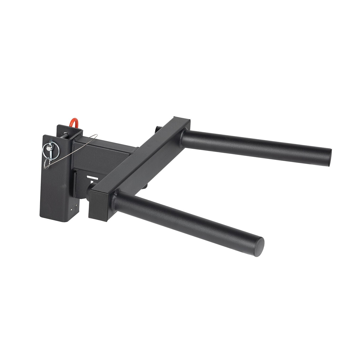 X2 Steel Tubing Fitness Reality Dip Bar Attachments Multi-Grip