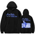 thumbnail image 3 of Bashfortheworld From Dallas With Love Tour Hoodie Unisex Casual Long Sleeve Sweatshirt, 3 of 4