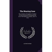 The Nearing Case (Hardcover)
