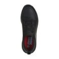 thumbnail image 3 of Skechers Work Women's Squad Chaos Rodey Slip On Slip Resistant Athletic Shoe, 3 of 3