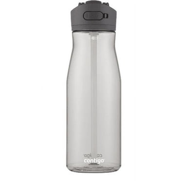 Contigo Ashland 2.0 Plastic Water Bottle with AUTOSPOUT Lid