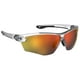 thumbnail image 4 of Lentes Under Armour Yard Dual 205644 2M4 76 Transparente / Naranja, 4 of 5