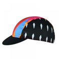 thumbnail image 2 of Small Cycling Cap Lightweight Breathable Sunshade Anti-sweat Polyester Under Helmet Hat Headwear For Bike Bicycle Riding, 2 of 10