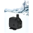 thumbnail image 2 of STATUARY PUMP 130GPH (Pack of 1), 2 of 3