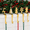 Gold, variant on 5-Pack Silver Metal Christmas Stocking Holders for Mantle, Non-Slip Stocking Hangers for Fireplace Holiday Decor