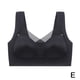 thumbnail image 1 of TQEHS Sujetador corrector de postura Wmbra, sin aros, push-up, ergonómico, cómodo, nuevo C2, 1 of 6