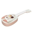 thumbnail image 4 of Kids Guitar Musical Toy, Kids Toy Ukulele Durable Lovely Appearance  For Children's Day Gift Type1,Type2,Type3,Type4,Type5, 4 of 8