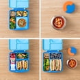 thumbnail image 4 of Bento Box OmieBox para niños con tarro de comida termo a prueba de fugas Omie Omie, 4 of 7