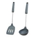 thumbnail image 1 of Juego de utensilios de cocina de silicona de 2 utensilios de cocina de silicona fáciles de limpiar, 1 of 5