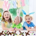 thumbnail image 6 of Prayer Cross Trees Craft Sticker for Easter Party Sunday School Church Decor,Make Your Own Holy Week Crosses Tree Hanging Decor, 6 of 6
