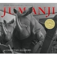 thumbnail image 1 of Pre-Owned Jumanji 30th Anniversary Edition (Hardcover) 9780547608389, 1 of 1