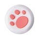 thumbnail image 1 of Methold Stick Caps Anti-Skid Heighten Reemplazo perfecto Thumbstick Cover Controller Accesorios Suministros de videojuegos para doméstico Electrónica rosa sobre blanco, 1 of 6