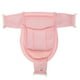 thumbnail image 2 of Hamaca para Tina Papubaby Antideslizante Rosa, 2 of 2