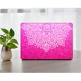 thumbnail image 4 of KSK KAISHEK Hard Case Shell Cover Compatible MacBook Pro 15 inchs with Retina Display Touch Bar Model: A1990/A1707 (National A 89), 4 of 5