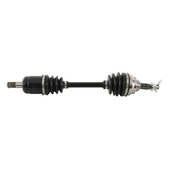 All Balls Front Right 6ball CV Axle for Honda TRX500FA 2001 2002 2003 2004