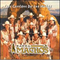 Corridos de los Machos