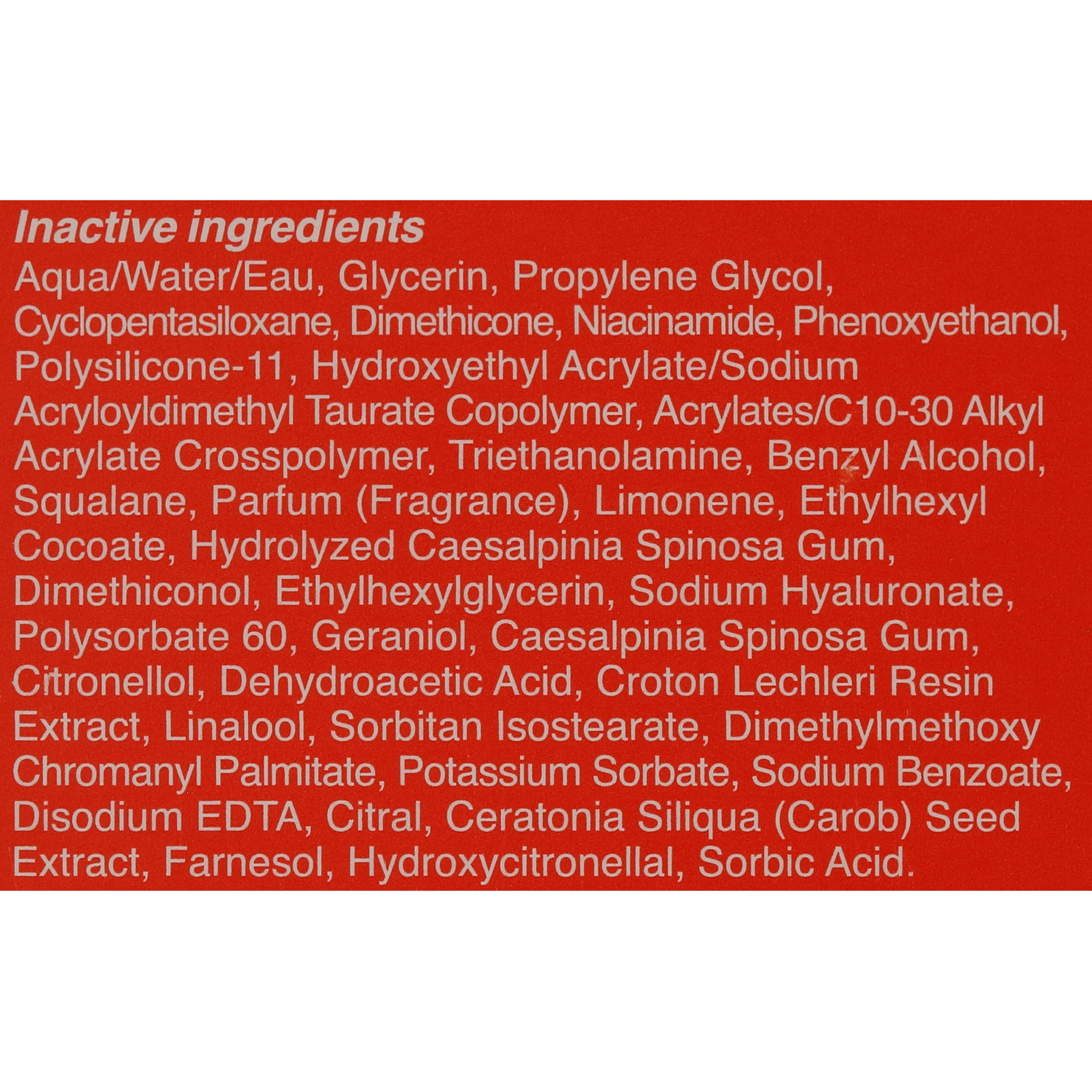 Rodial Dragons Blood Hyaluronic Facial Moisturizer SPF15, 50ml