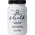 thumbnail image 1 of FolkArt Home Decor Chalk, 236&nbsp;ml, Adirondack blanc, 1 of 9