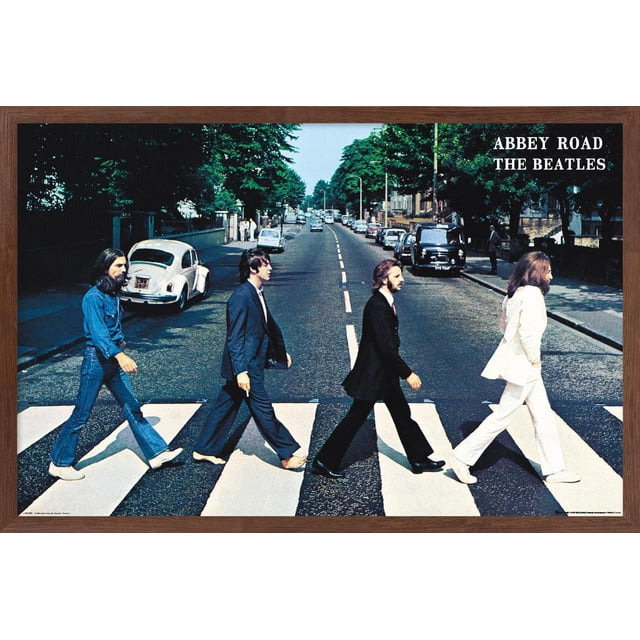 Les Beatles - Abbey Road