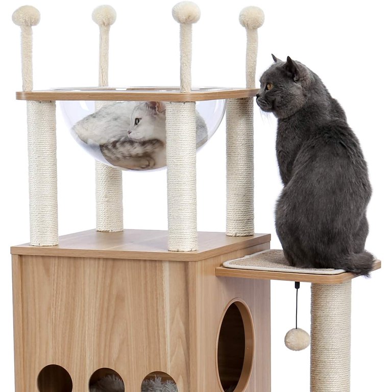Argos Cat Towers Sellers Vintage