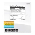 thumbnail image 5 of Satco 19 Watt PAR38 High Lumen LED - 27K/30K/35K/40K/50K CCT Selectable, 5 of 7