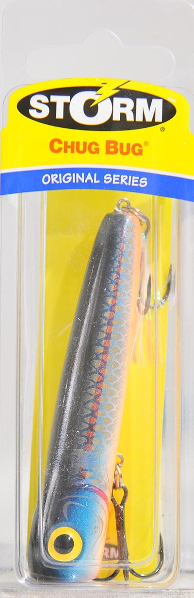 Storm Chug Bug 08 Gizzard Shad Cb081271 for sale online