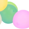 thumbnail image 4 of 5PCS Sugar Balls TPR Relieve Pressure Unbreakable Squeeze Stress Sugar Balls for Boys Girls Adult, 4 of 8