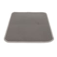 thumbnail image 4 of Oubit Cat Litter Trapper Mat,Cat Litter Pad Prevent Waterproof Cat Litter Pad Cat Litter Box Pad Versatile Functionality, 4 of 9